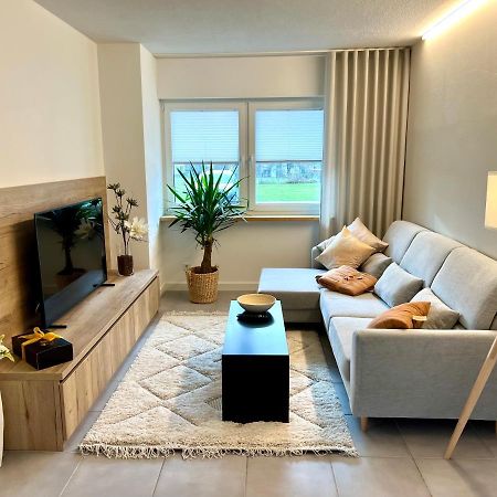 Neu 2023 Gemuetliches Apartment Im Eichsfeld Leinefelde-Worbis Exteriör bild