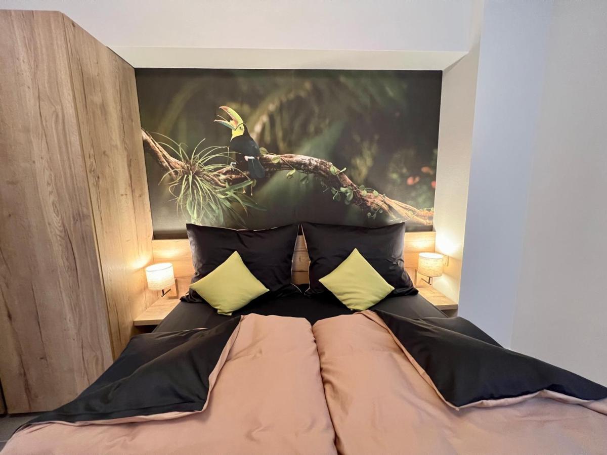 Neu 2023 Gemuetliches Apartment Im Eichsfeld Leinefelde-Worbis Exteriör bild