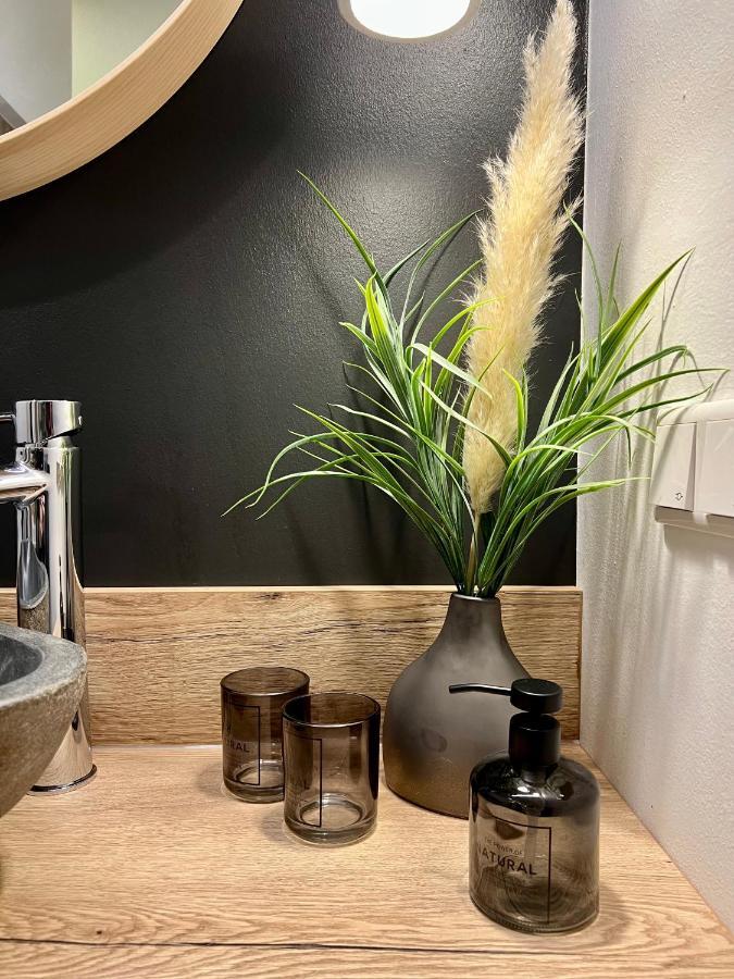 Neu 2023 Gemuetliches Apartment Im Eichsfeld Leinefelde-Worbis Exteriör bild