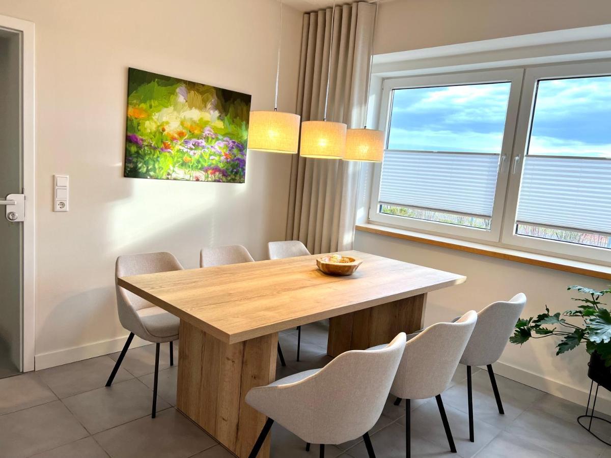 Neu 2023 Gemuetliches Apartment Im Eichsfeld Leinefelde-Worbis Exteriör bild