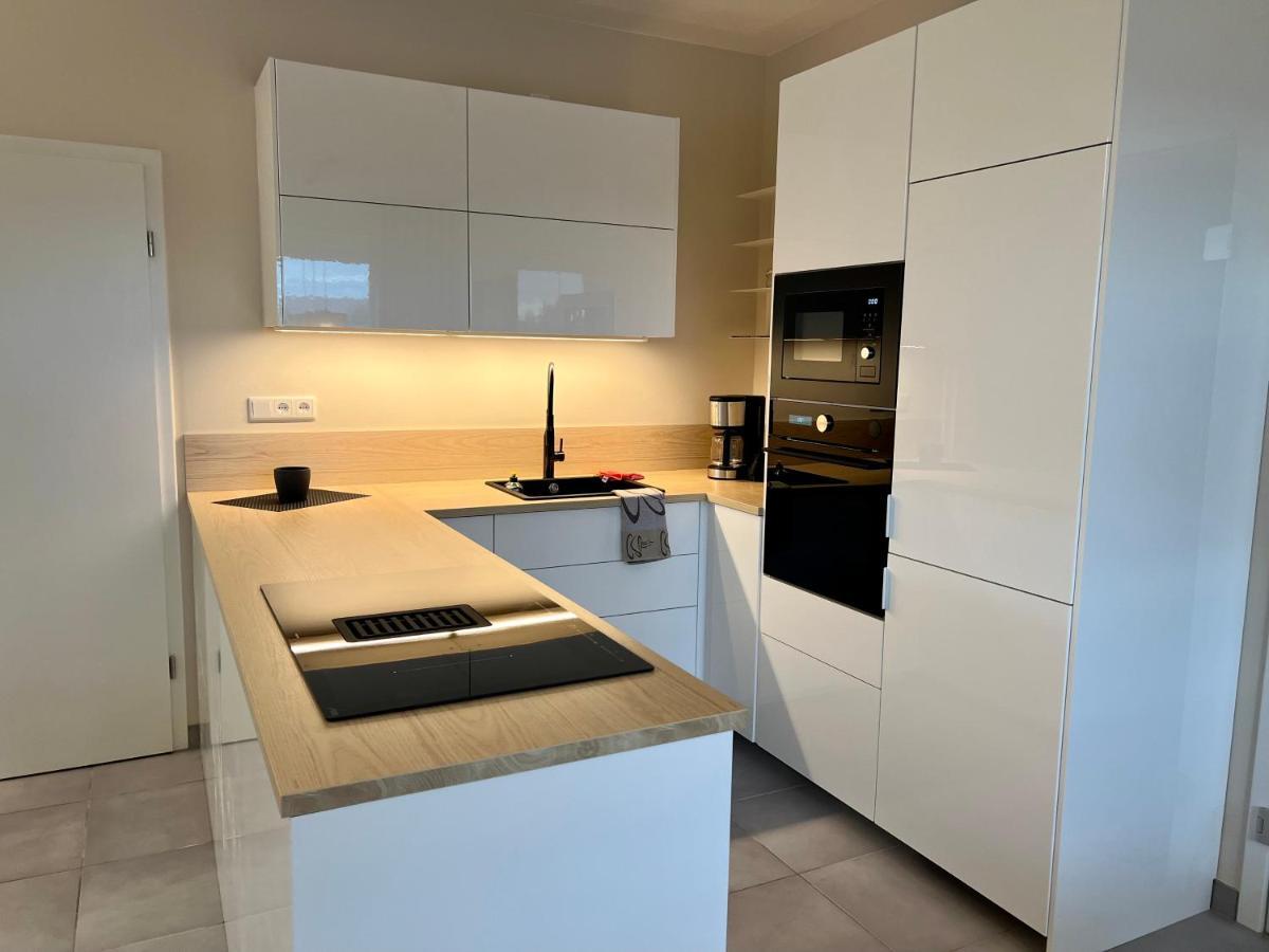Neu 2023 Gemuetliches Apartment Im Eichsfeld Leinefelde-Worbis Exteriör bild