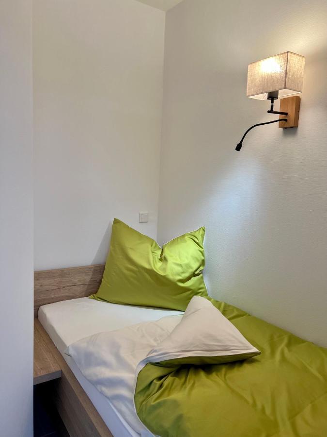 Neu 2023 Gemuetliches Apartment Im Eichsfeld Leinefelde-Worbis Exteriör bild