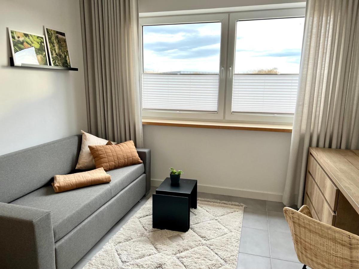 Neu 2023 Gemuetliches Apartment Im Eichsfeld Leinefelde-Worbis Exteriör bild