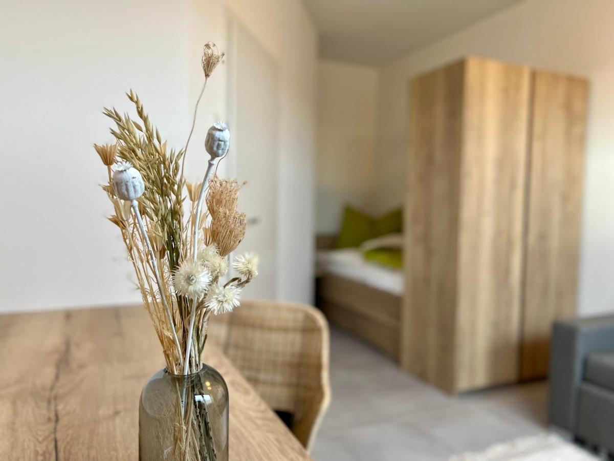Neu 2023 Gemuetliches Apartment Im Eichsfeld Leinefelde-Worbis Exteriör bild