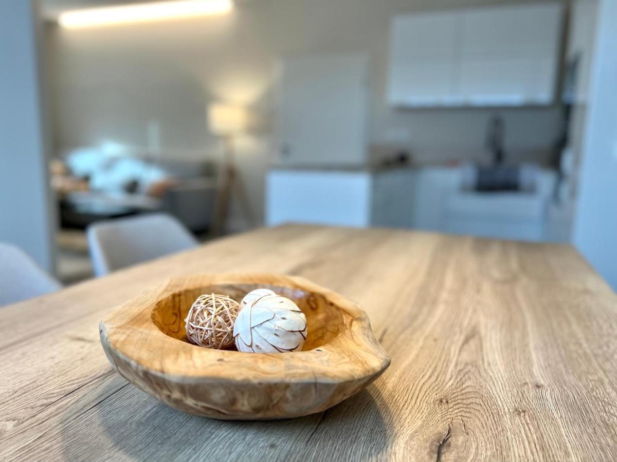 Neu 2023 Gemuetliches Apartment Im Eichsfeld Leinefelde-Worbis Exteriör bild