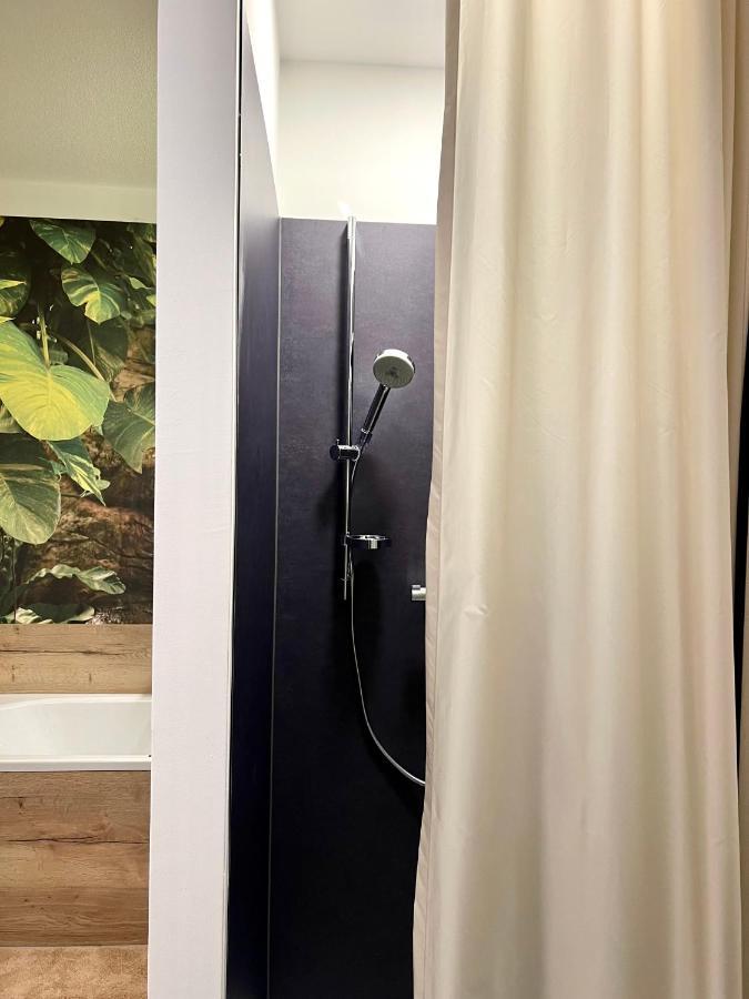 Neu 2023 Gemuetliches Apartment Im Eichsfeld Leinefelde-Worbis Exteriör bild